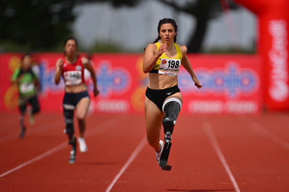 Atletica Grosseto Banca Tema